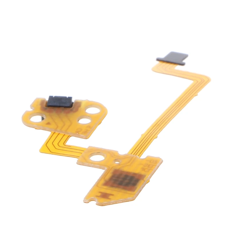 

ZR/ZL/L Button Key Ribbon Flex Cable Replacement For Nintendo Switch Joy-Con