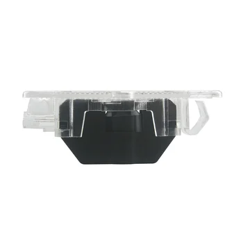 

2PCS LED Courtesy Welcome Projector Logo Shadow Car Door Light Lamp For BMW