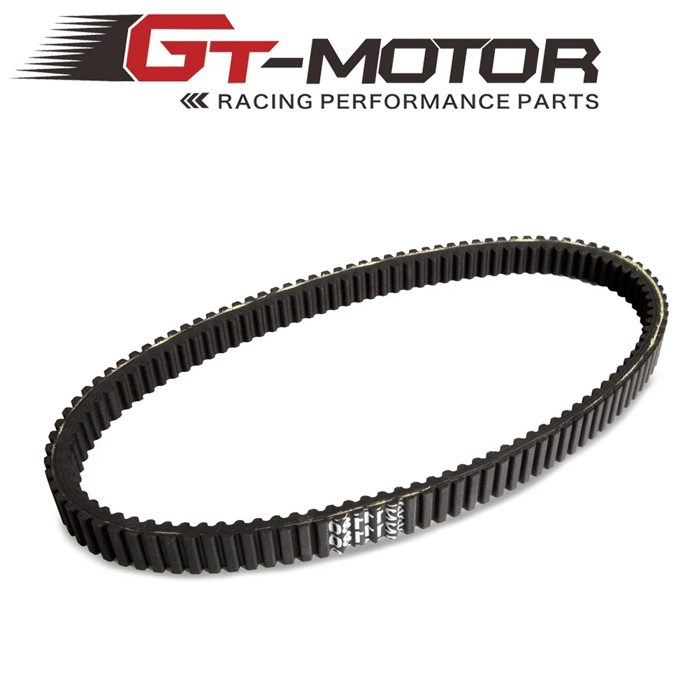 Карбоновый приводной ремень CVT подходит для Polaris RZR XP 1000 Belt 2015 2016 2017 2018 2019 замена