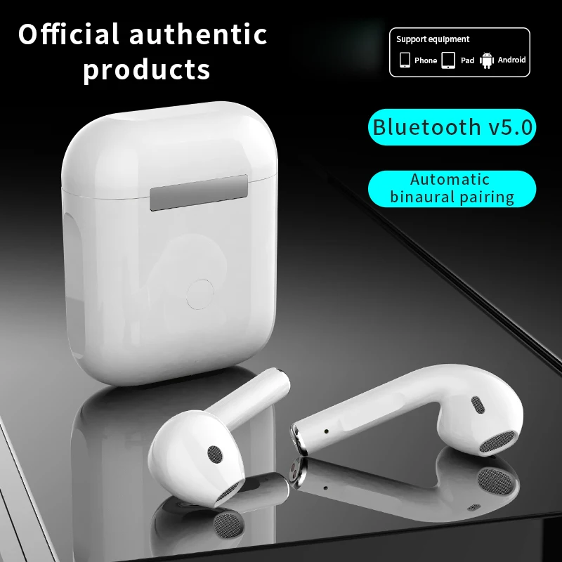 TWS Wireless Bluetooth Headphones Mini TG11 Sports in-ear earbuds binaural call fone de ouvido gaming headset For smart phones