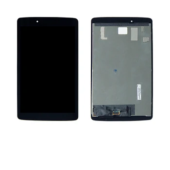 

For LG G Pad 8.0 LG-V480 V480 V490 Touch Screen Digitizer Glass Lcd Display Assembly Free Shipping