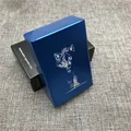 Blue King Wolf