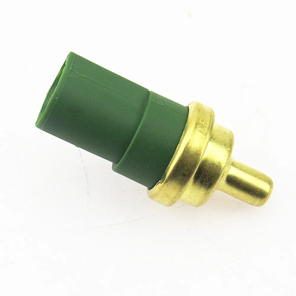 SCJYRXS Qty5 Coolant Water Temperature Sensor Switch For TT A4 A6 S6 Q3 Golf Bora Passat Beetle 059919501A 059 919 501 A