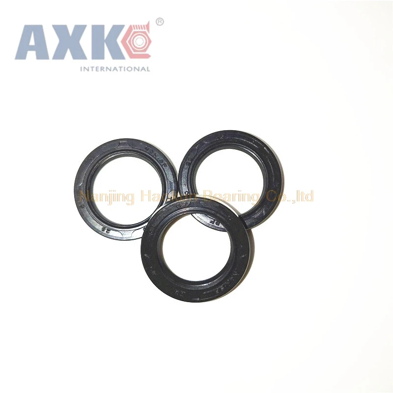 Масляный уплотнитель AXK NQK TC Черный Каркас 45X73X10 45X73X12 45X74X11 45X75X7 10 шт.|Прокладки| |
