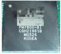 

100% new original PM7800-BI