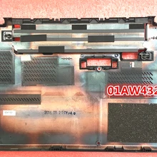 Чехол для ноутбука, нижняя крышка для lenovo ThinkPad X260 D 01AW432