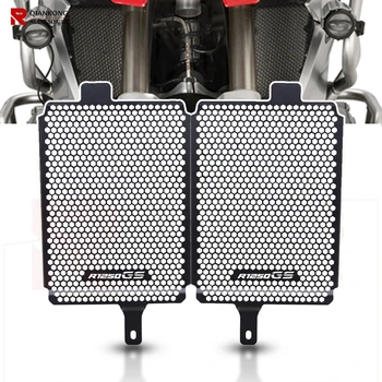 

For BMW R1250GS R1250 GS R 1250 GS Adventure Rallye TE 2019 Motorcycle Accessories Radiator Guard Protector Grille Grill Cover