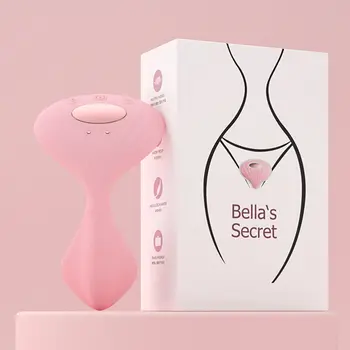 APP Remote Control Panty Vibrator Invisible Wearing Vibrating Egg Clitoral Stimulator Orgasm Masturbator Adult SexToys for Women 1