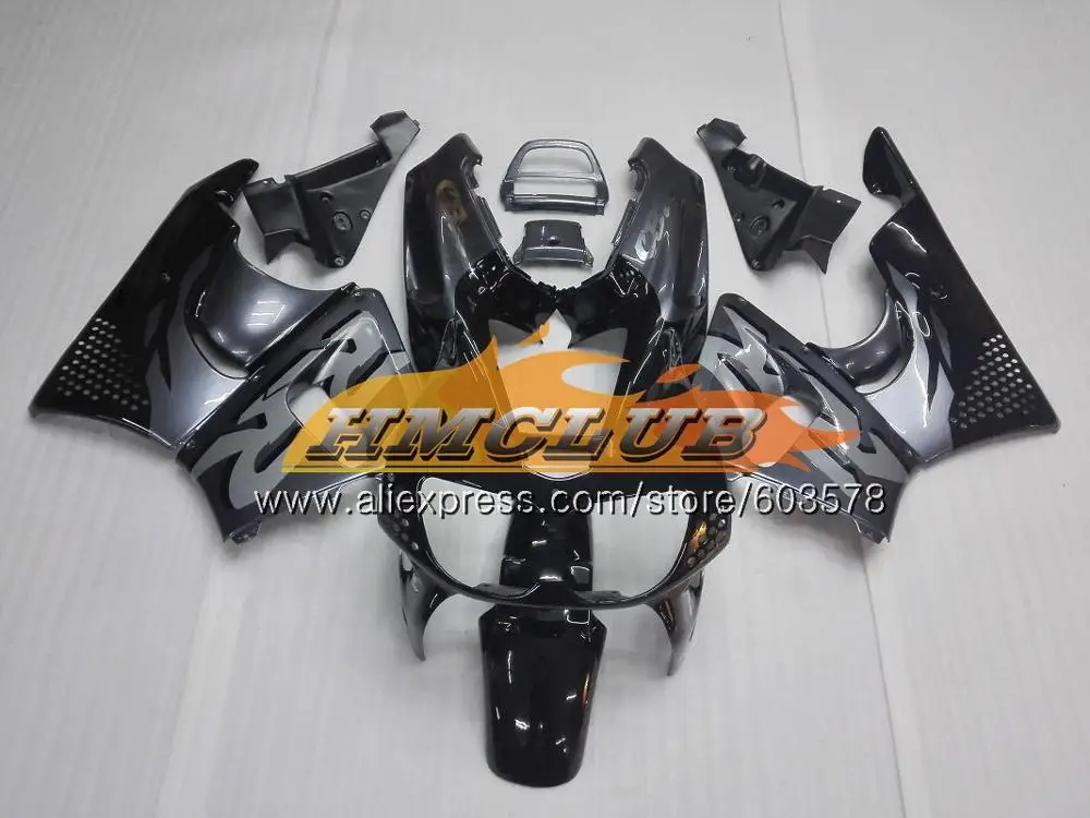 Средства ухода за кожей для HONDA CBR 893RR CBR900RR 1994 1995 1996 1997 цвет желтый, синий; размеры 34–43 93CL. 68 CBR 893 CBR900 CBR893 RR CBR893RR 94 95 96 97 обтекатель - Цвет: No. 10