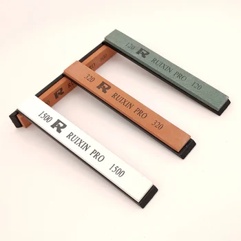 

120#320#600#1500 grit 4 piece set sharpening stone blade knife sharpener stone sharpener knife sharpener sharpening stone
