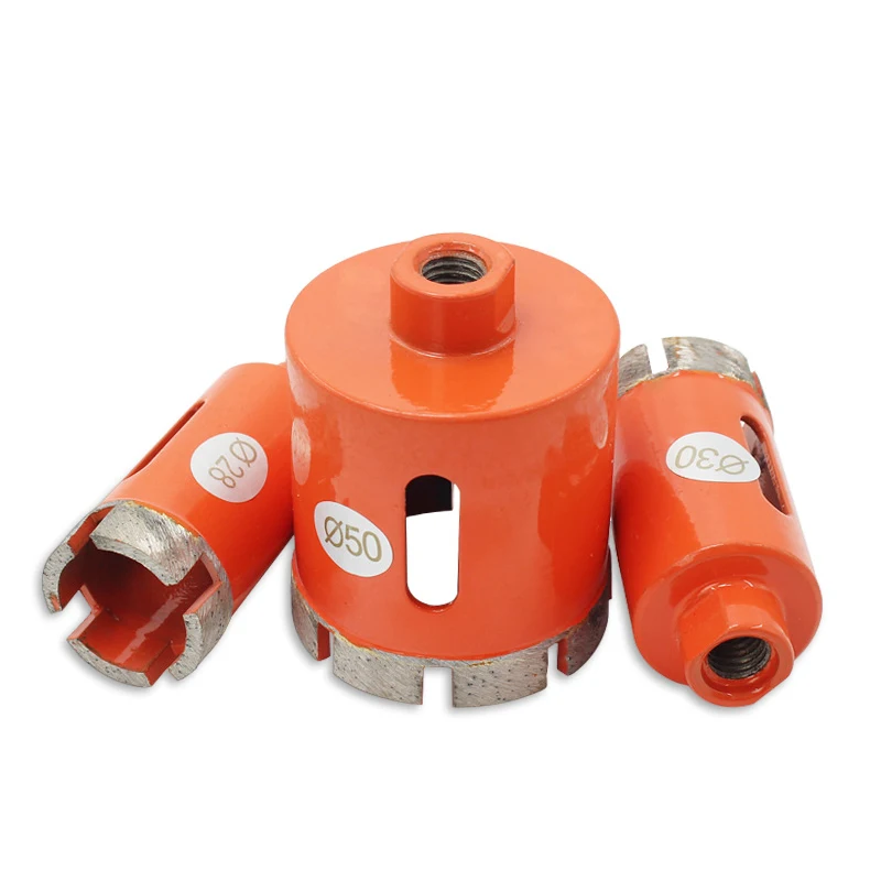 Рисунок 2 - M10 угловая шлифовальная машина