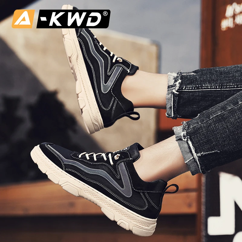Модные мужские кроссовки с высоким берцем; Мужская обувь; chaussure homme Lux Marque; Мужская Рабочая обувь; повседневные мужские кроссовки