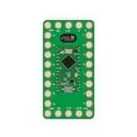 

cs-crazycircuits-06 Development Boards & Kits - ARM Touch Board