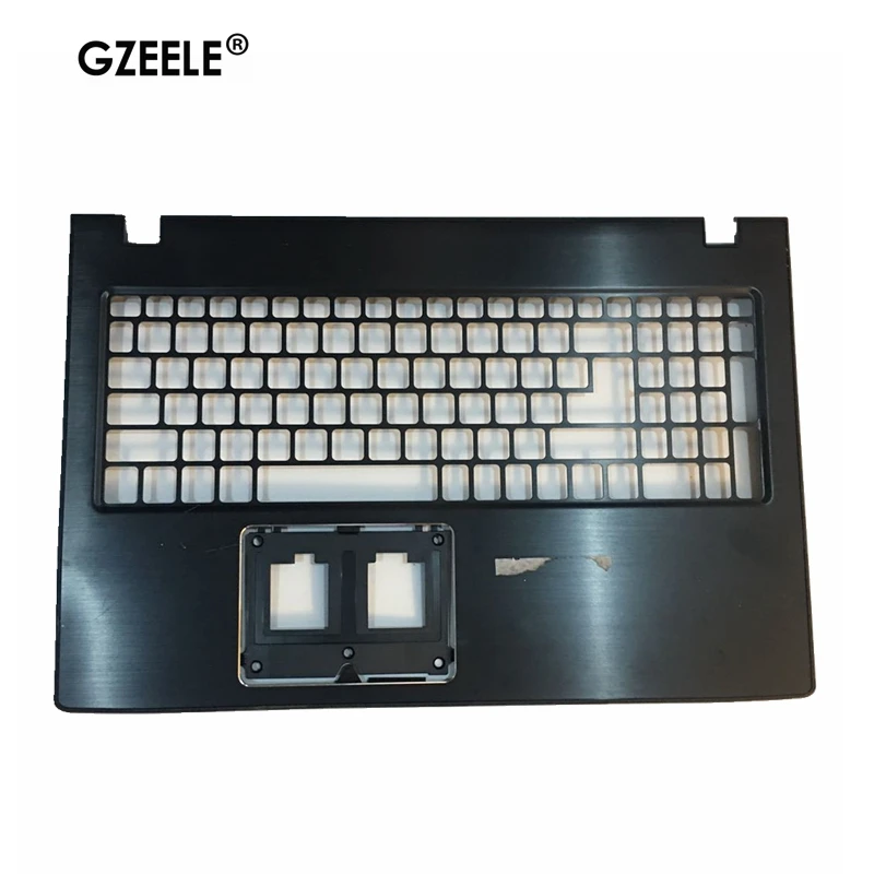 E15, E5-575, E5-575G, E5-523, E5-523G, F5-573, TMTX50, moldura de teclado LCD