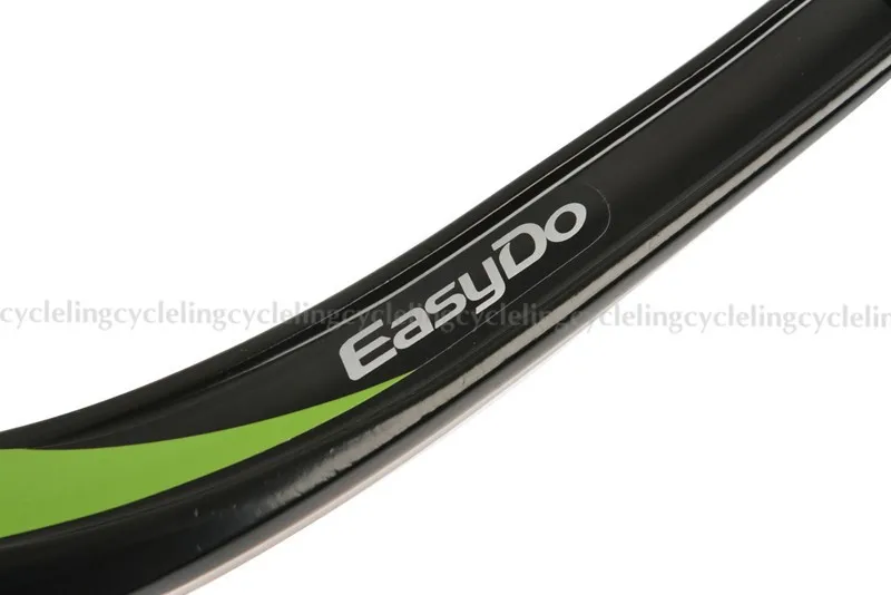 EASYDO боковая Подставка для 24-2" MTB велосипеда для велоспорта Регулируемая велосипедная боковая подставка части велосипеда, 4 цвета