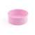 Round Silicone Cake Mold 4 6 8 10 Inch Silicone Mould Baking Forms Silicone Baking Pan For Pastry Cake 8