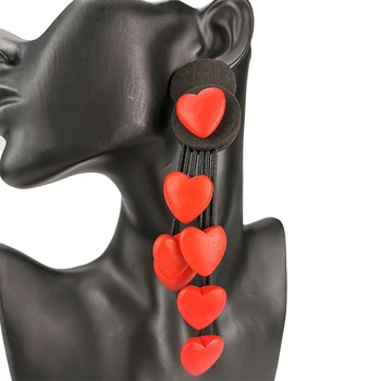 Gothic Drop Earrings