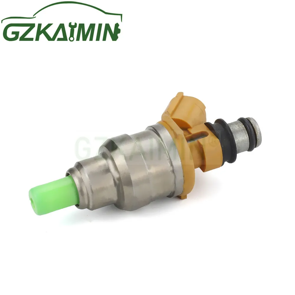 

SET 3 high quality nozzle fuel injector 195500-2170 195500-2170 For DAIHATSU MOVE CUORE L6/9