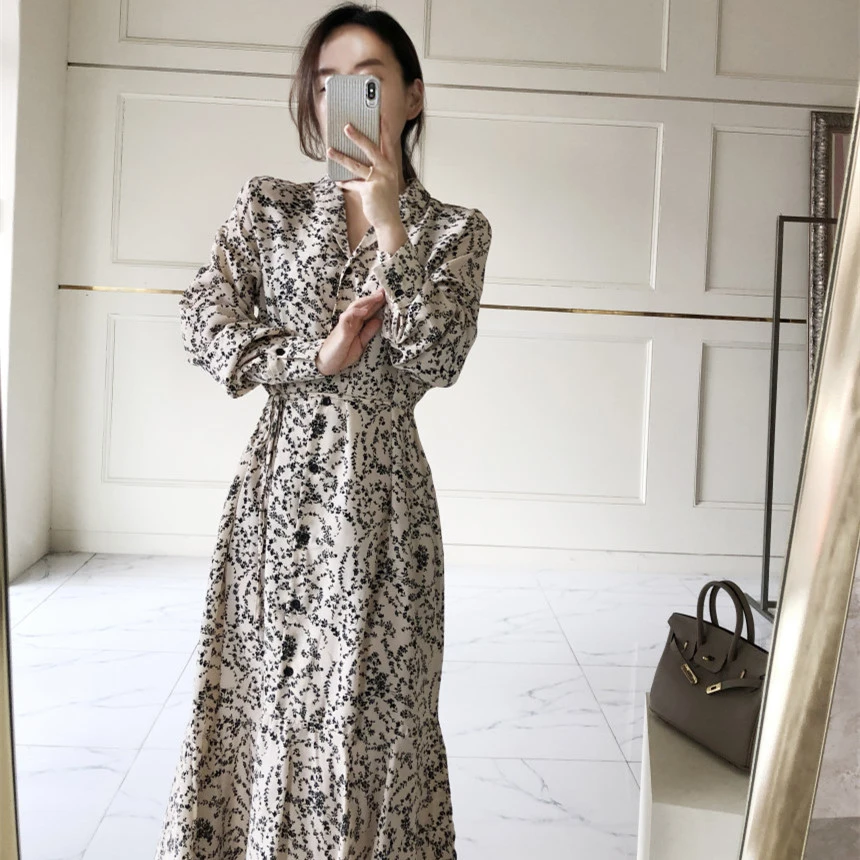 a line black maxi dress