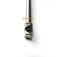 Needle Bar 19413 with Guide for Consew 206R, 206RB, 206RB-5, 277R-2 & Seiko STH-8BLD-3 Industrial Sewing Machine Replacement Part - Image 5