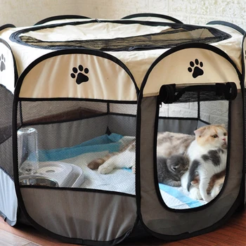 Pet Tent Playpen