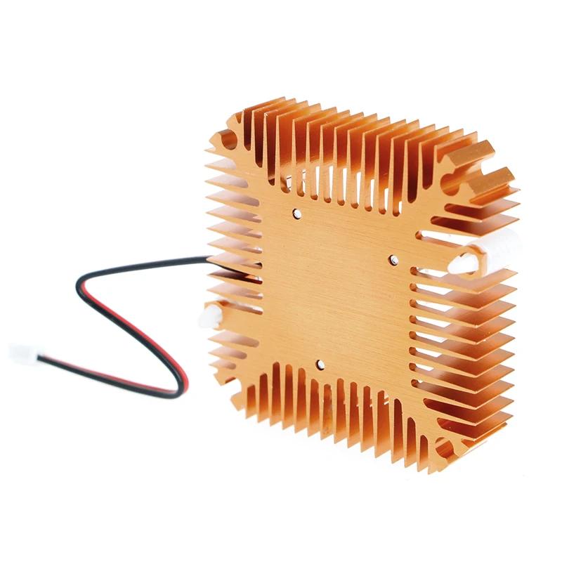 

2-Pin 55mm PC GPU VGA Video Card Heatsink Replacement Cooling Fan 12V 0.10A B95D