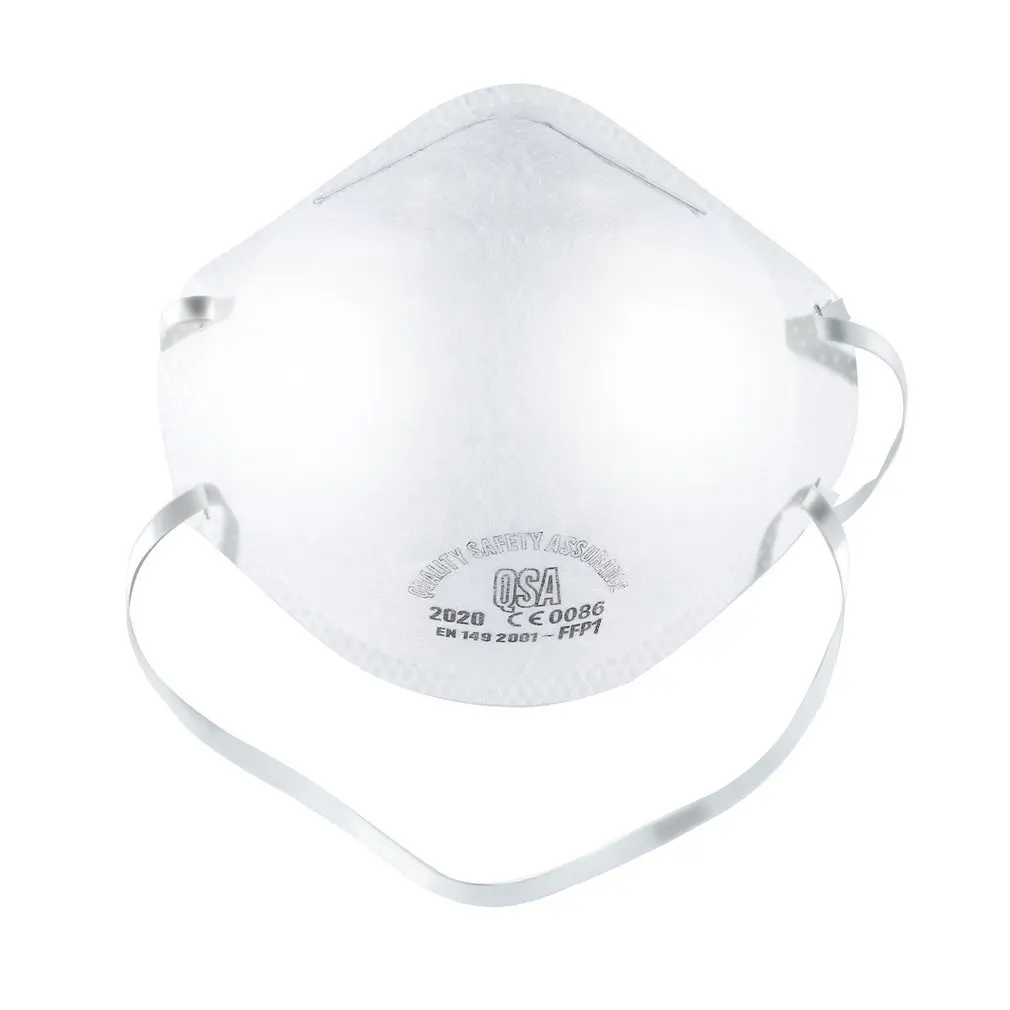 

3 Pcs /60 pcs Masks Anti-Fog Respirator Mask FFP1 Anti Influenza Round Mask Dust Mask Anti Pm2.5 Face mask for Adults and child