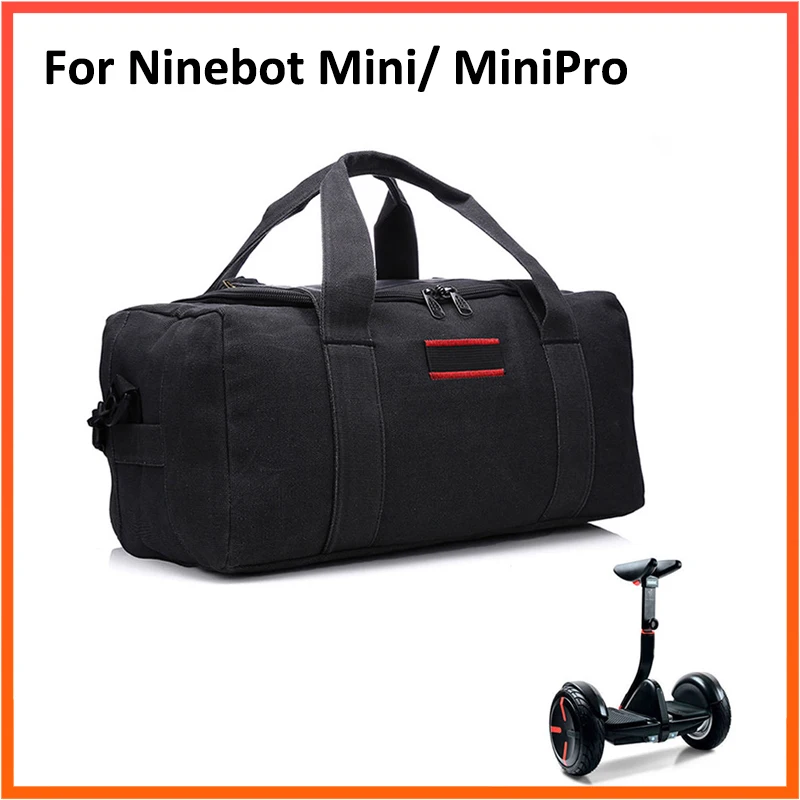 Сумка для хранения дорожная сумка скутера Xiaomi Ninebot Mini/ MiniPro пылезащитная