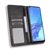 For OPPO A53s Case Premium Leather Wallet Leather Flip Case For OPPO A53S CPH2135 A 53S A53 S OPPOA53S 2020 A53S 5G Case 3