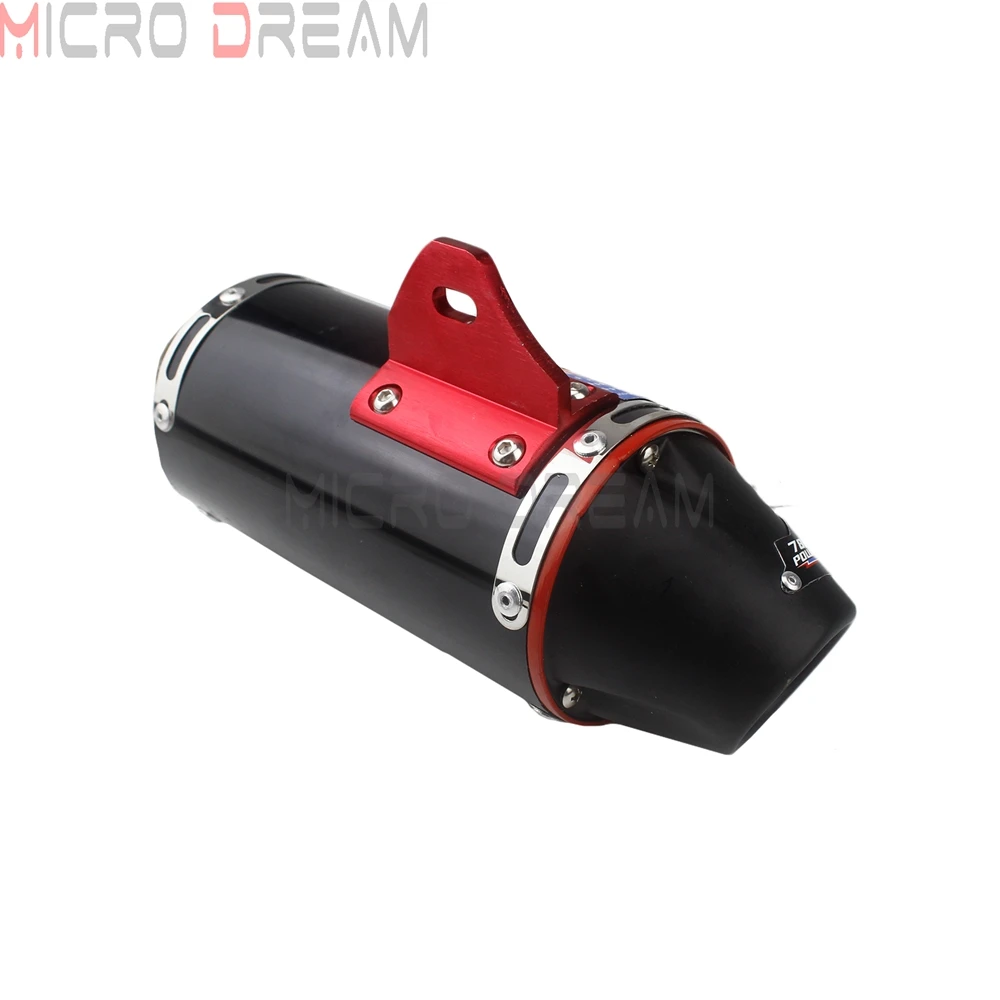 Motorcycle Exhaust Muffler Pipe System Set For Honda CRF150F CRF230F 2003-2016 CRF 230F 150F Dirt Bike Exhaust Silencer Pipes Motorcycle Exhaust Muffler Pipe System Set For Honda CRF150F CRF230F 2003-2016 CRF 230F 150F Dirt Bike Exhaust Silencer Pipes