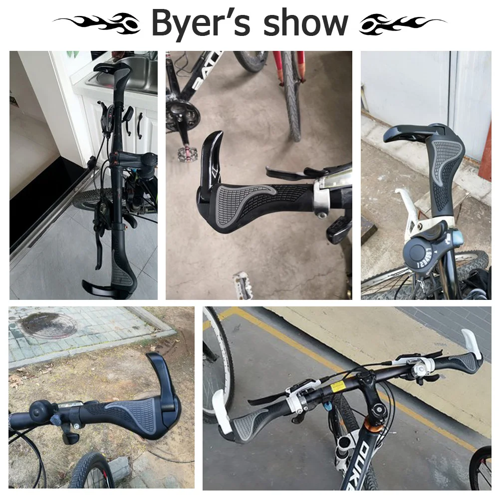 Руля для велосипеда, рулетная лента, ручка, резиновый руль из алюминиевого сплава, чехол, дорожный MTB, велосипед, круассан, форма, Аксессуары для велосипеда