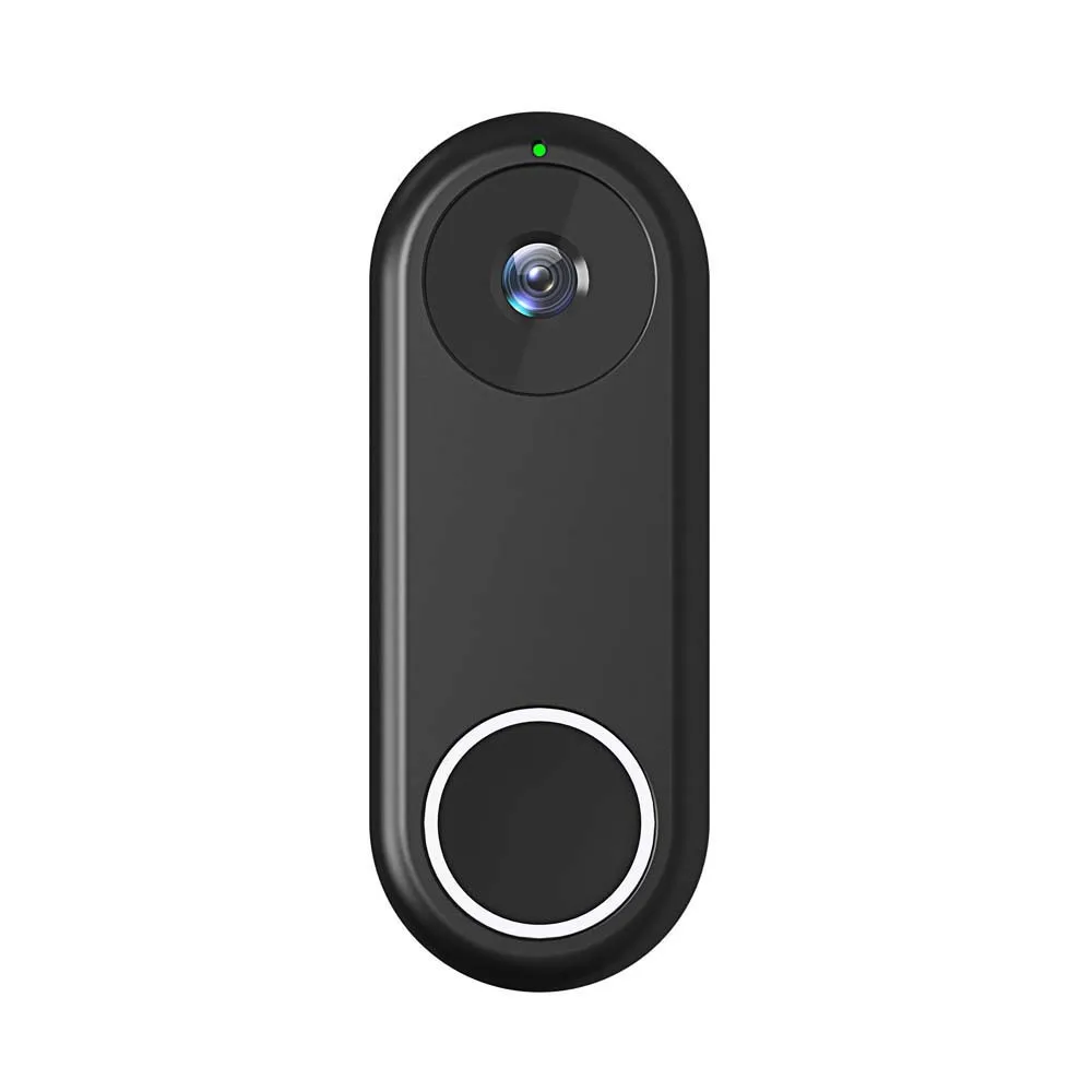 

New Style Nest Hello Doorbell Smart Doorbell Silicone Protective Sleeve Monitor Doorbell Camera Protective Case