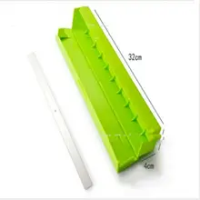 Пластиковая кухня цепляющая фольга и пленка обертывание диспенсер резак для хранения