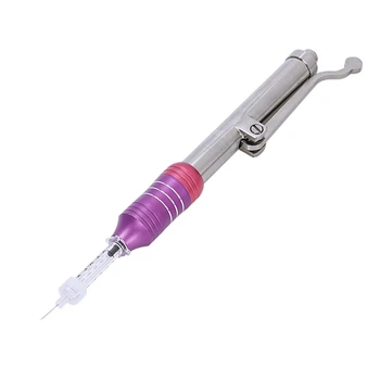 

Small Beauty Atomization Equipment, Atomization And Continuous Firing Of Small Steel Multiple