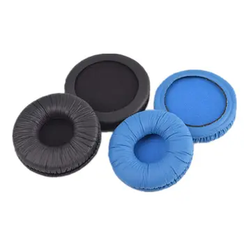 

Standard 1 Pair Earphone Ear Pads Sponge Soft Foam Cushion Replacement Earpads for JBL Tune600 T500BT Headphone