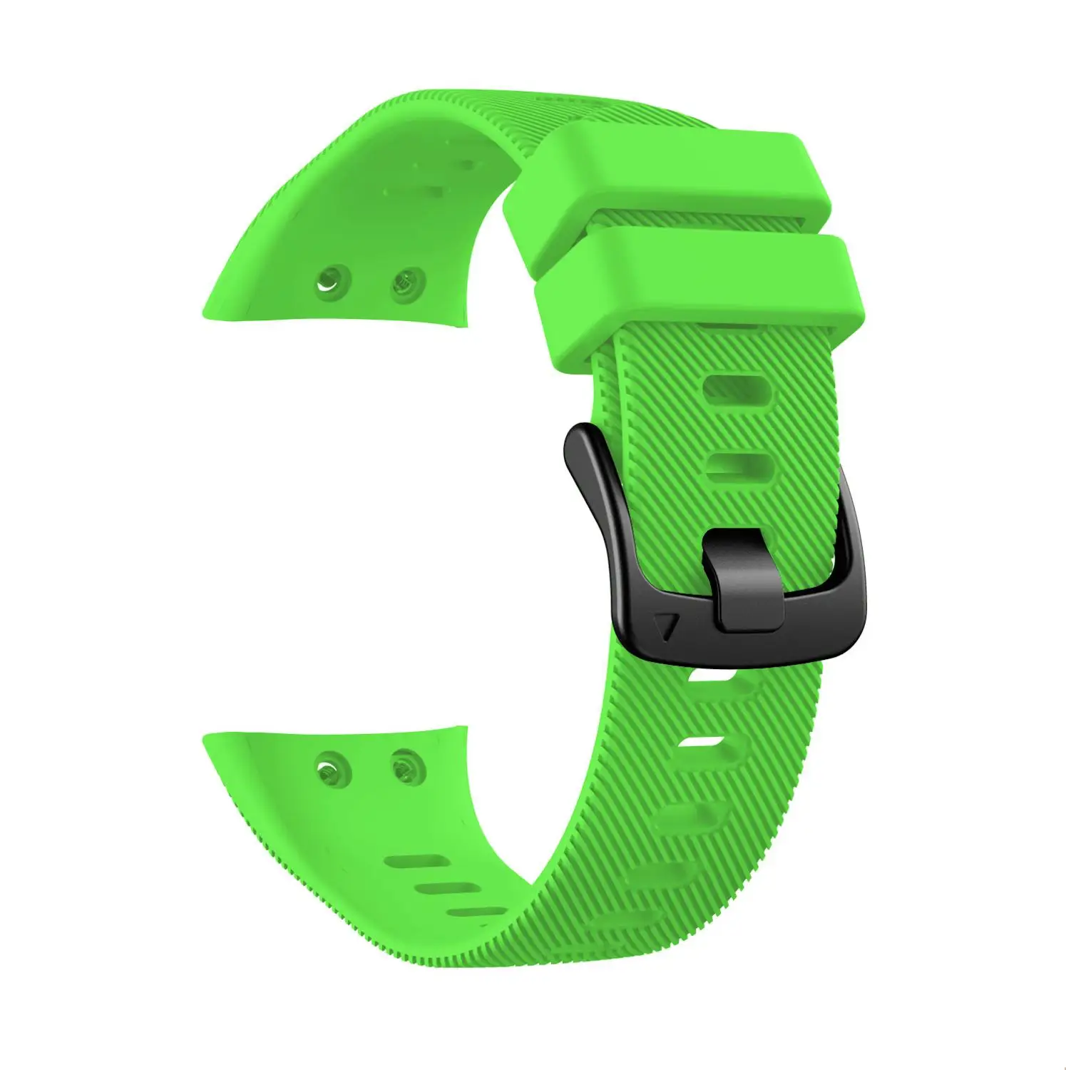 Premium Silicone Replacement Wristband with Tool