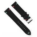 Black-Red Green Line