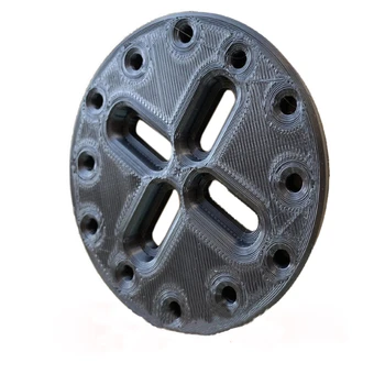 

Steering Wheel Adapter for Logitech G29 Racing Game Modification Steering Wheel Simulated Racing Car Game Accessories