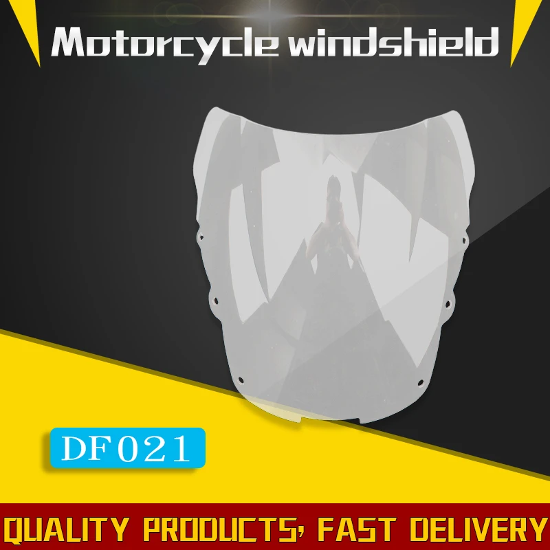 Мотоцикл ветровое стекло для Honda CBR1000XX CBR 1100 XX 96 97 98 99 00 01 02 03 04 05 06 07 уход за кожей лица мотокросс
