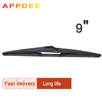 

APPDEE Wiper 9" Rear Wiper Blade For Opel Astra H GTC 3 Doors 2005 - 2009 Windshield Windscreen Rear Window