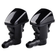 Buse de lavage de pare brise, JET pour Jeep Grand Cherokee 2005 2006 2007 2008 2009 2010