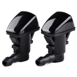 Buse de lavage de pare brise, JET pour Jeep Grand Cherokee 2005 2006 2007 2008 2009 2010 