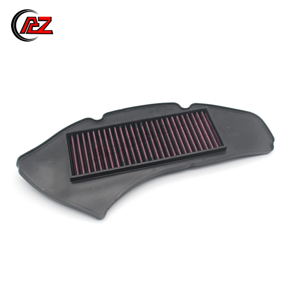 Фильтр для очистителя воздуха мотоцикла N MAX Yamaha N-MAX NMAX 125 155 NMAX125 NMAX155 2015 2016 2017 2018 2019 |