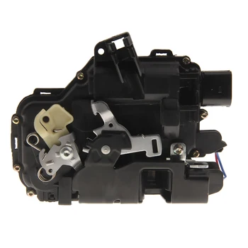 

3B1837015 Door Latch Lock Actuator Assembly Front Driver Side For VW Car