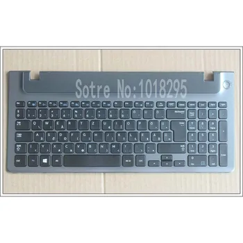 

New Hungarian laptop keyboard for samsung 355V5C 350V5C 355 V5X HU keyboard layout with frame