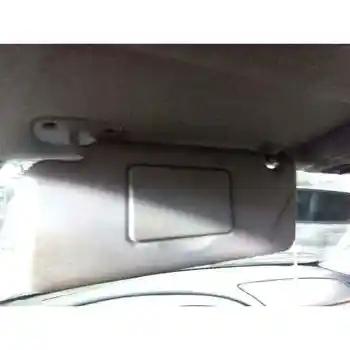 

8143FC PARASOL LEFT CITROEN XSARA SALOON