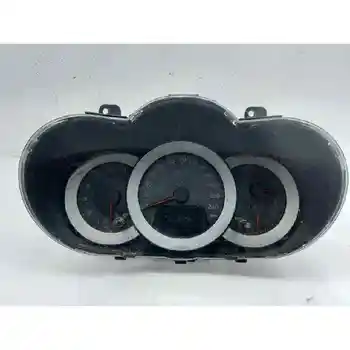 

8380042D03 BOX INSTRUMENTS TOYOTA RAV 4 (A3)