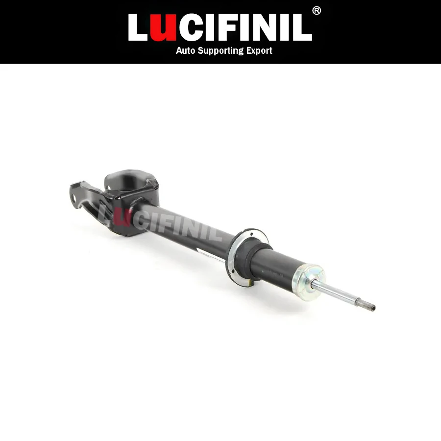 LuCIFINIL амортизатор передний демпфер подвеска Весна ПОДХОДИТ Mercedes W166 1663232400 |