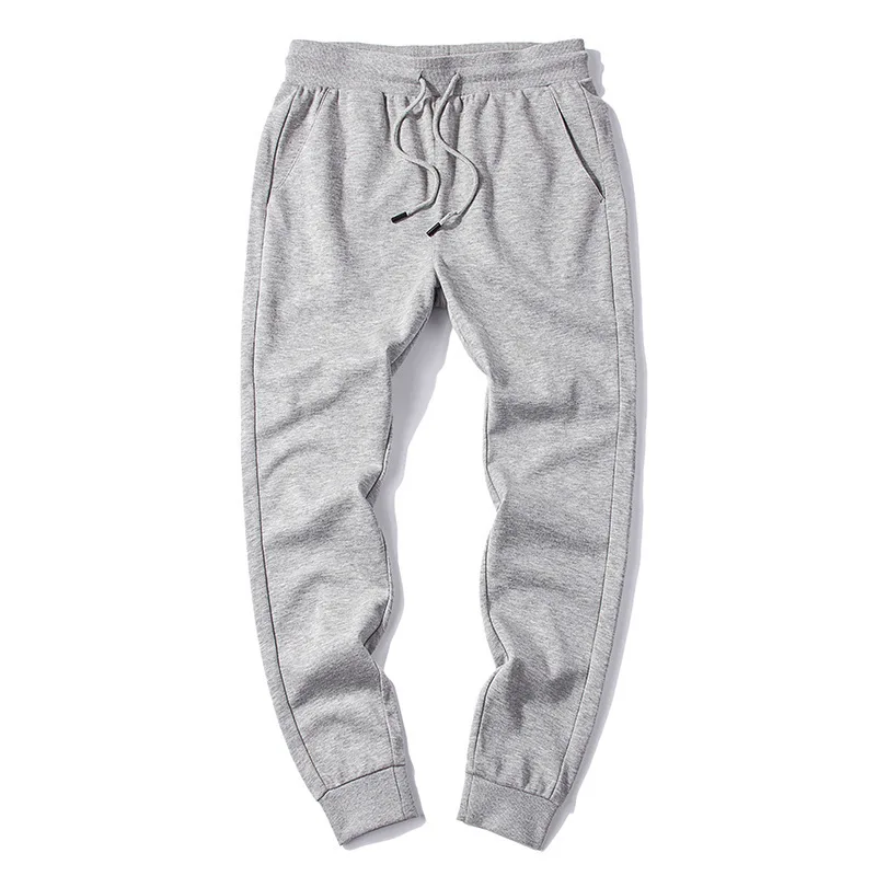 Mens Jogger Autumn Pencil Harem Pants Men Camouflage Pants Cotton Comfortable Sweatpants Trousers Camo Joggers