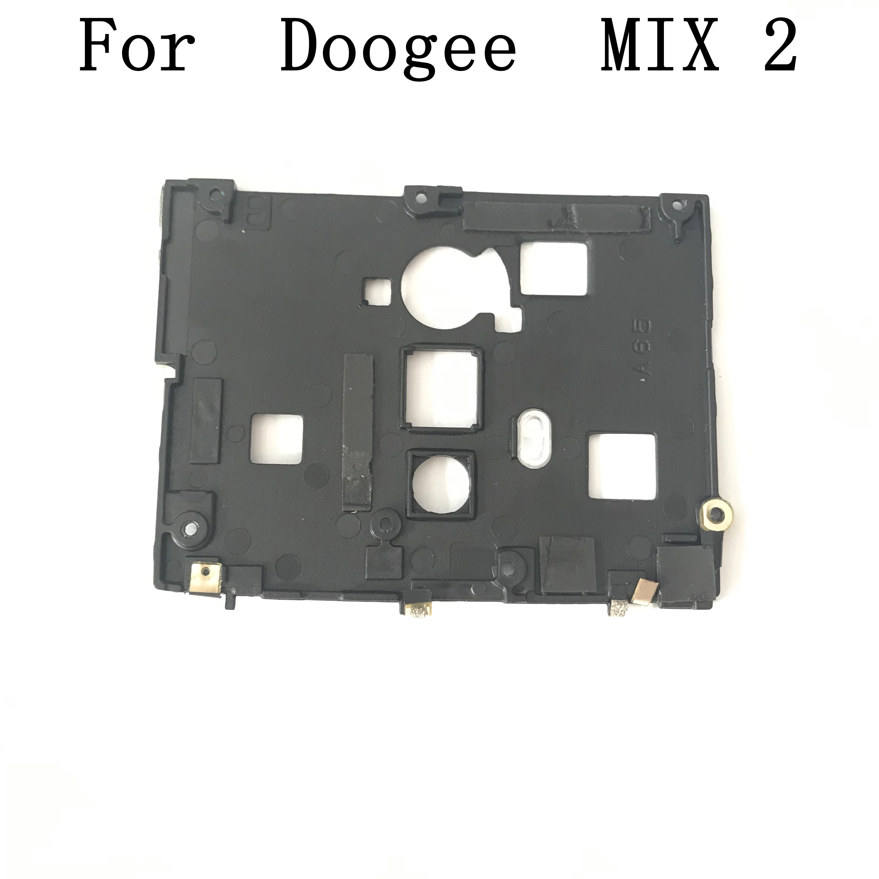 Doogee Mix 2 используется защитный чехол для материнской платы Чехол Для Doogee Mix 2 ремонт починка Часть Замена
